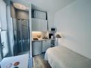 Location Appartement Paris-17eme-arrondissement  9 m2