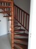 Location Appartement Venisey  3 pieces 59 m2