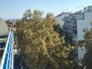 Vente Appartement Cannes  2 pieces 44 m2