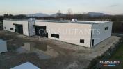 Vente Commerce Granieu  601 m2