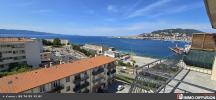 Vente Appartement Ajaccio ENTRE DE VILLE 4 pieces 100 m2