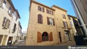 Vente Maison Bourg-saint-andeol  125 m2