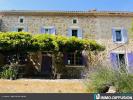 Vente Maison Goudargues 3KM DE GOUDARGUES 7 pieces 168 m2