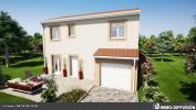 Vente Maison Jardin  4 pieces 85 m2