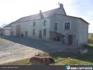 Vente Maison Boussac A 15MINUTES DE BOUSSAC 10 pieces 200 m2