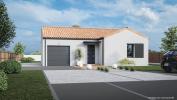 Vente Maison Copechagniere  4 pieces 62 m2