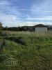 Vente Terrain Bordes  1413 m2