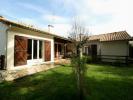 Vente Maison Saint-jean-d'illac  7 pieces 162 m2