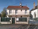 Vente Maison Saint-eloy-les-mines bayons 7 pieces 120 m2