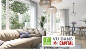 Vente Programme neuf Vaulx-en-velin  43 m2