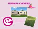 Vente Terrain Montrevault  440 m2