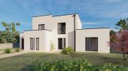 Vente Maison Bailly-romainvilliers  8 pieces 192 m2