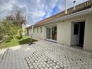 Vente Maison Rang-du-fliers  5 pieces 136 m2