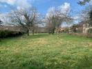 Vente Terrain Charmes-sur-l'herbasse  502 m2