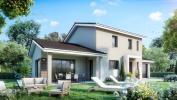 Vente Maison Saint-cassien  5 pieces 120 m2