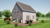 Vente Maison Issenheim  5 pieces 90 m2