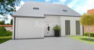 Vente Maison Wardrecques  5 pieces 90 m2