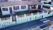 Vente Prestige Meschers-sur-gironde  4 pieces 96 m2