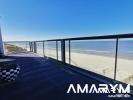 Vente Appartement Argoules FORT-MAHON-PLAGE 3 pieces 96 m2