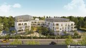 Vente Appartement Mondeville CAEN NORD EST BUS DE VILL 2 pieces 44 m2