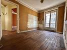 Vente Appartement Paris-18eme-arrondissement  3 pieces 51 m2