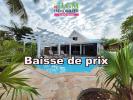 Vente Maison Etang-sale  7 pieces 160 m2