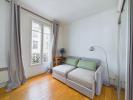 Vente Appartement Paris-5eme-arrondissement  17 m2