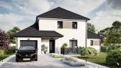 Vente Maison Aizier LE-PERREY 6 pieces 106 m2