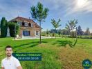 Vente Maison Cessieu  6 pieces 185 m2