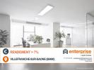 Vente Bureau Villefranche-sur-saone  1229 m2