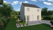 Vente Maison Marolles-en-hurepoix  99 m2