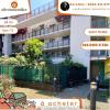 Vente Appartement Saint-pierre  2 pieces 54 m2