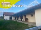 Location Maison Montrevel-en-bresse  4 pieces 143 m2