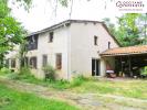 Vente Maison Saint-martin-d'oydes  6 pieces 194 m2