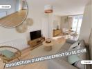 Vente Appartement Lamorlaye  4 pieces 68 m2