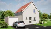 Vente Maison Bantzenheim  90 m2