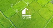 Vente Terrain Meyrargues  380 m2