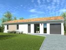 Vente Maison Saujon  5 pieces 100 m2