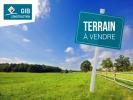 Vente Terrain Saint-vivien-de-medoc  490 m2