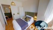 Location Appartement Lyon-6eme-arrondissement  11 m2