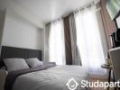 Location Appartement Paris-18eme-arrondissement  15 m2