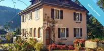 Vente Maison Lautenbach  7 pieces 180 m2