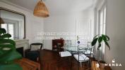 Location Appartement Paris-3eme-arrondissement  3 pieces 63 m2