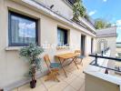 Vente Appartement Asnieres-sur-seine  4 pieces 94 m2