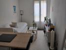 Location Appartement Marseille  21 m2