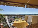 Vente Appartement Cagnes-sur-mer  3 pieces 67 m2