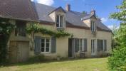 Vente Maison Sacierges-saint-martin  6 pieces 158 m2