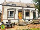 Vente Maison Saint-valerien  8 pieces 200 m2