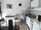 Location Appartement Bobigny  33 m2