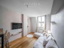 Vente Appartement Paris-4eme-arrondissement  2 pieces 38 m2